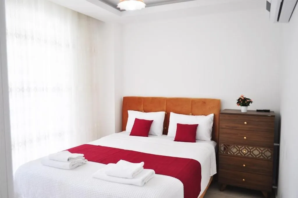 Sila Villa Fethiye Turkey