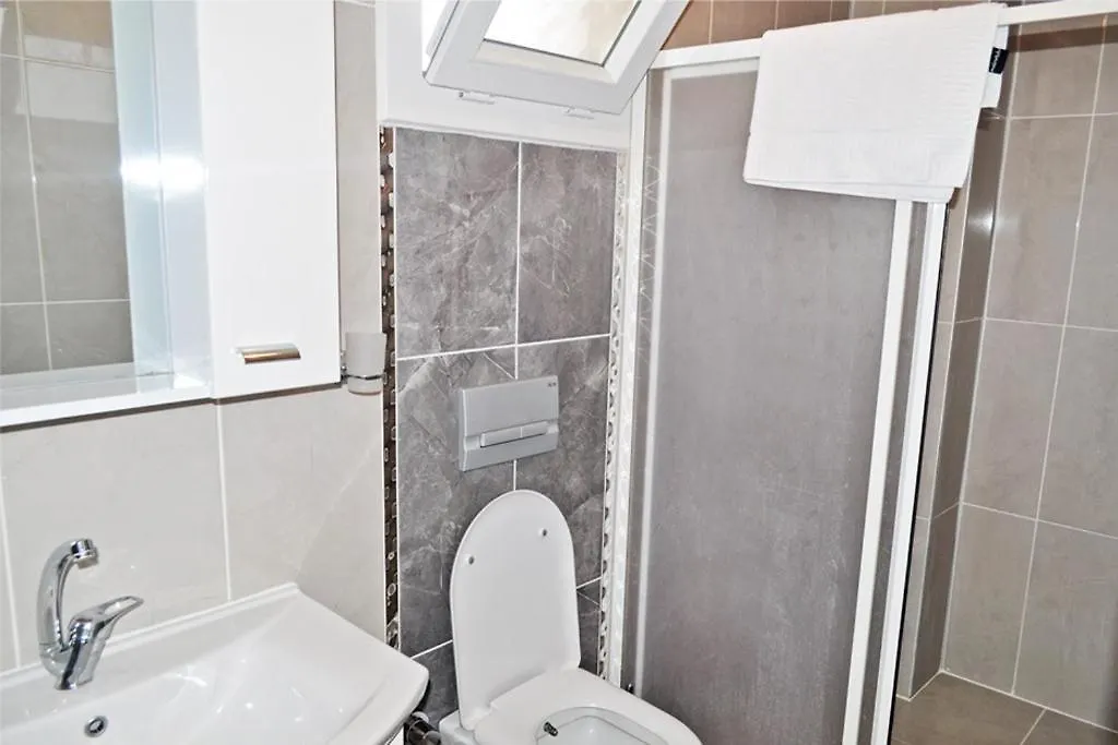 Sila Villa Fethiye