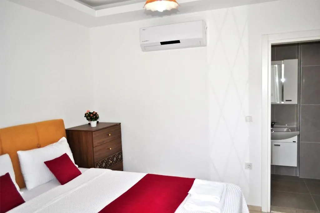Sila Villa Fethiye