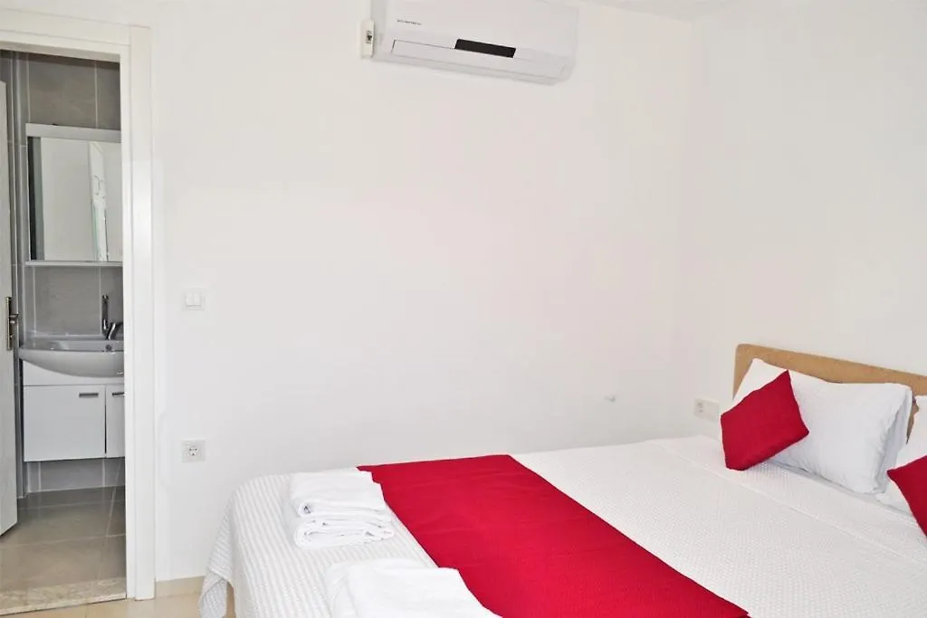 Sila Villa Fethiye
