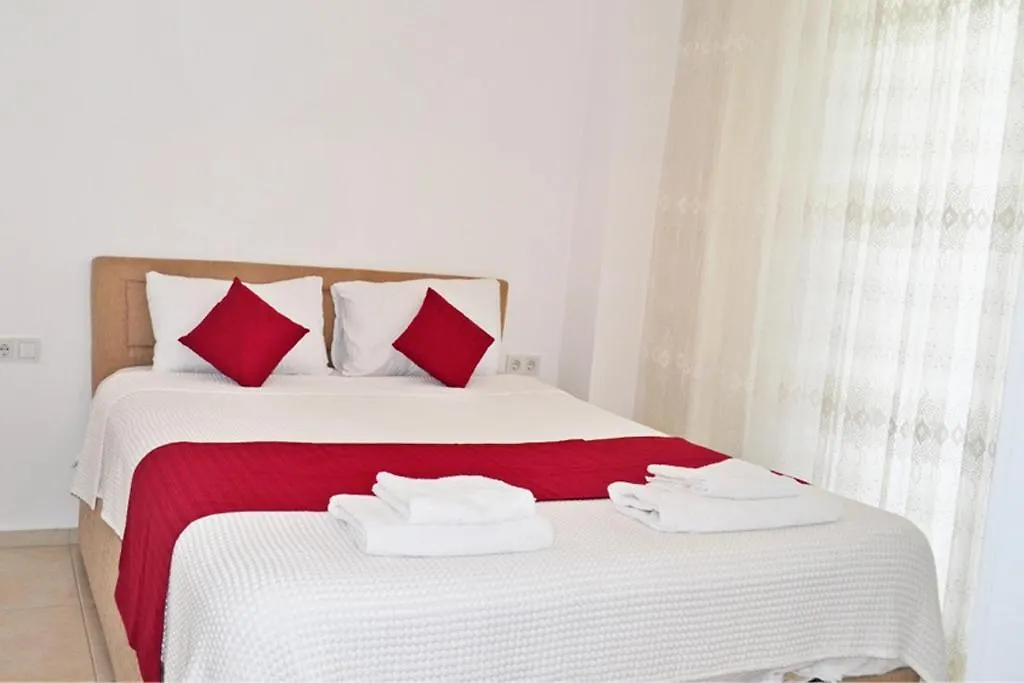 Sila Villa Fethiye 0*,