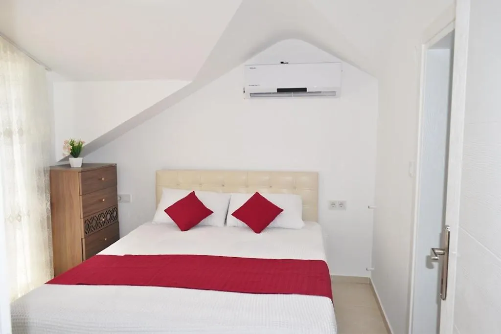 Sila Villa Fethiye Turkey