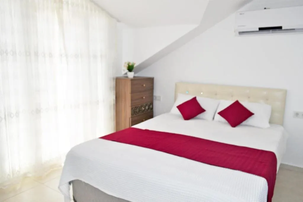 Sila Villa Fethiye