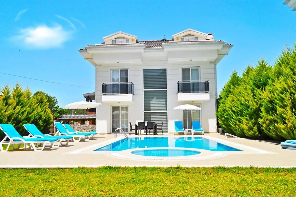 Sila Villa Fethiye