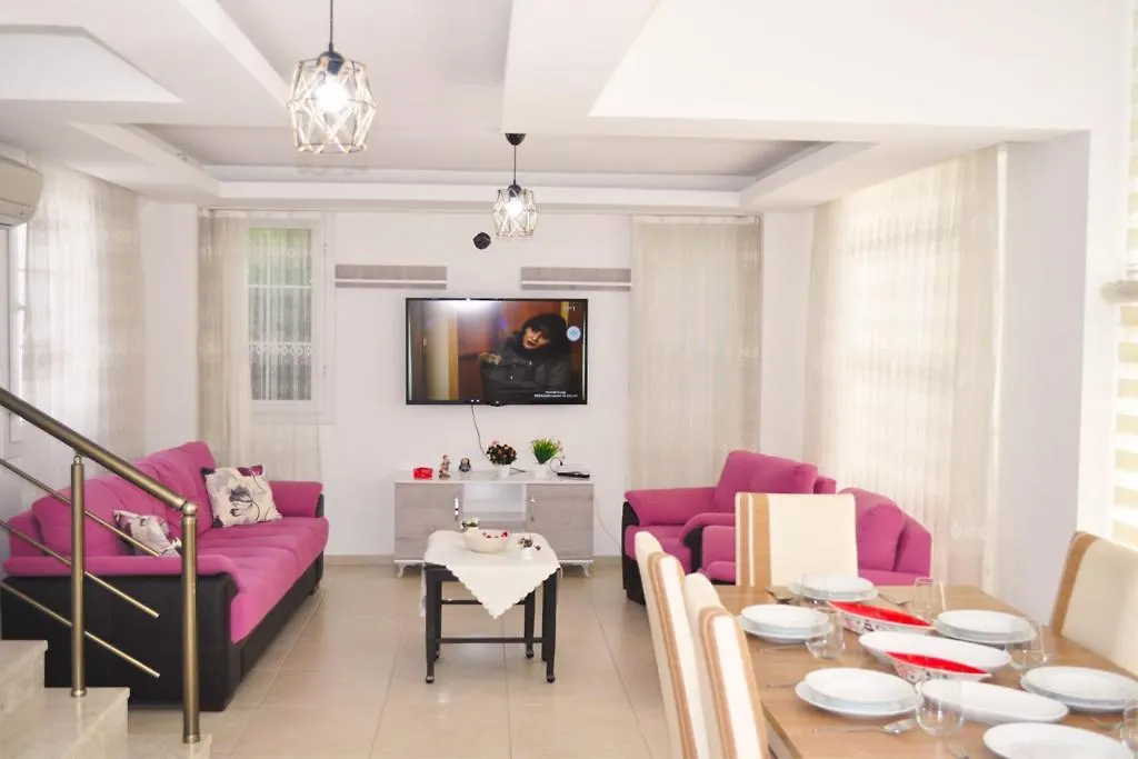 Sila Villa Fethiye