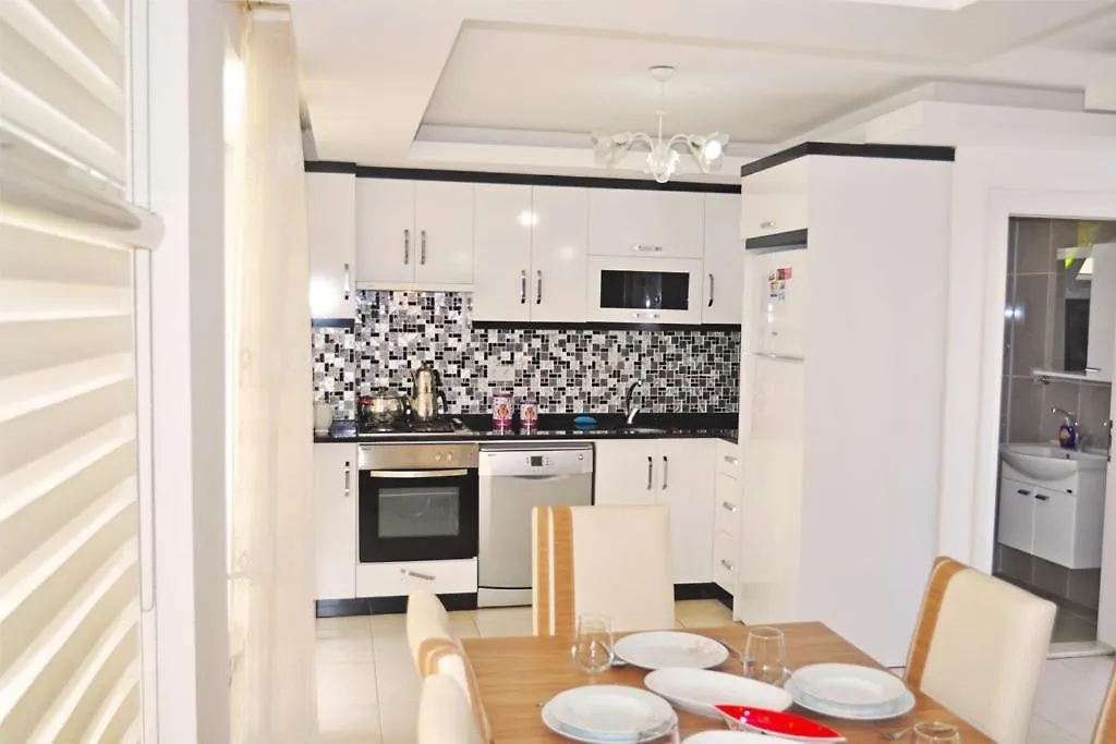 Sila Villa Fethiye 0*,  Turkiet